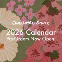 Image 4 of 2026 Calendar Pre-Order
