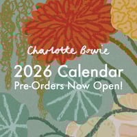 Image 2 of 2026 Calendar Pre-Order