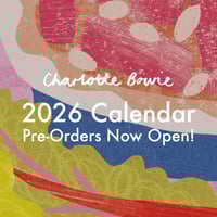 Image 6 of 2026 Calendar Pre-Order