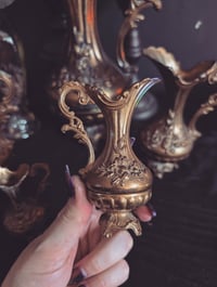 Image 9 of Brass pitchers