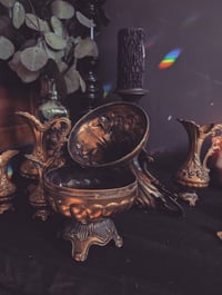 Image 4 of Brass pitchers