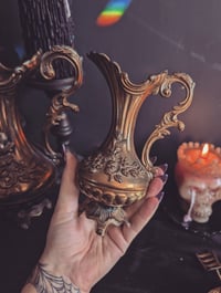 Image 8 of Brass pitchers