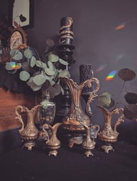 Image 1 of Brass pitchers