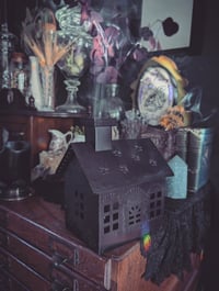 Image 1 of Incense house 