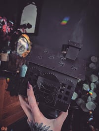 Image 2 of Incense house 