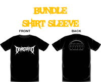 T-Shirt & Longsleeve Bundle