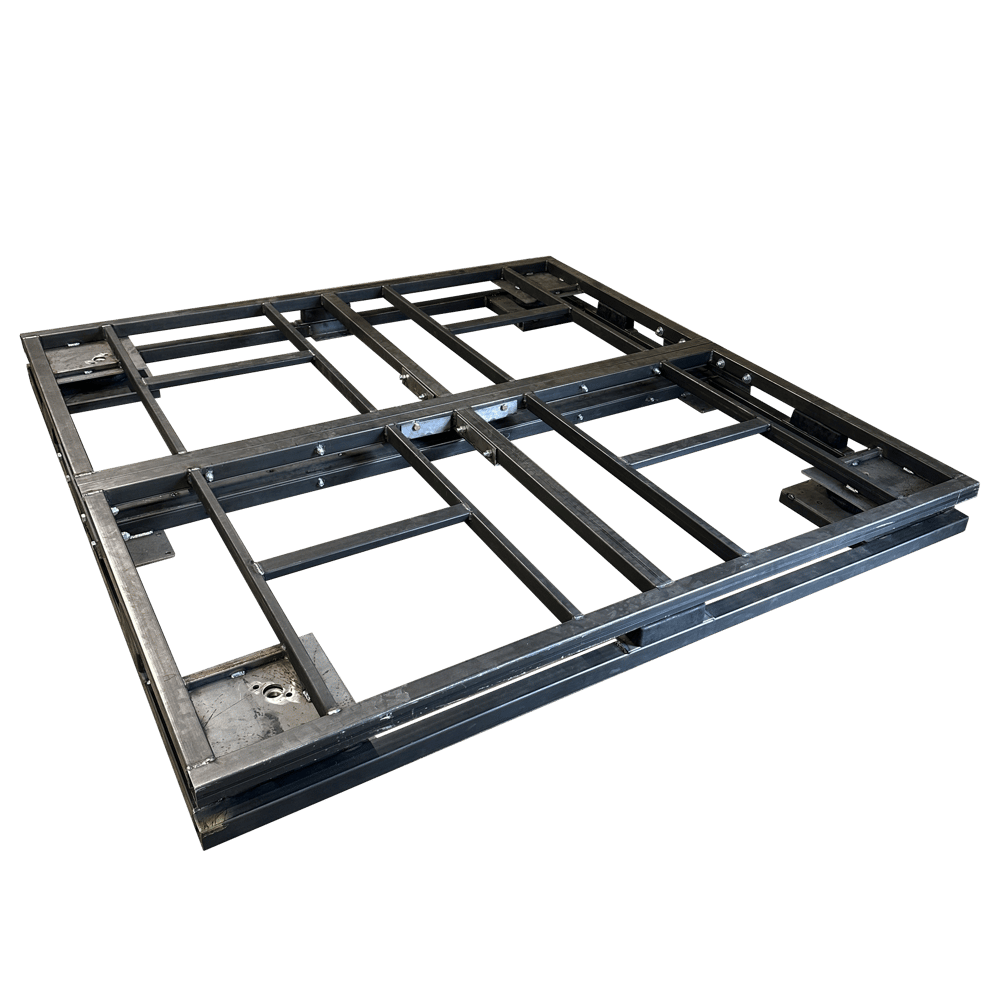 Image of Bagged Motion Platform