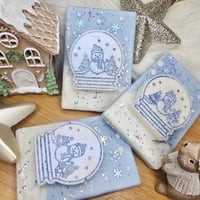 Image 1 of Chilly Willy 