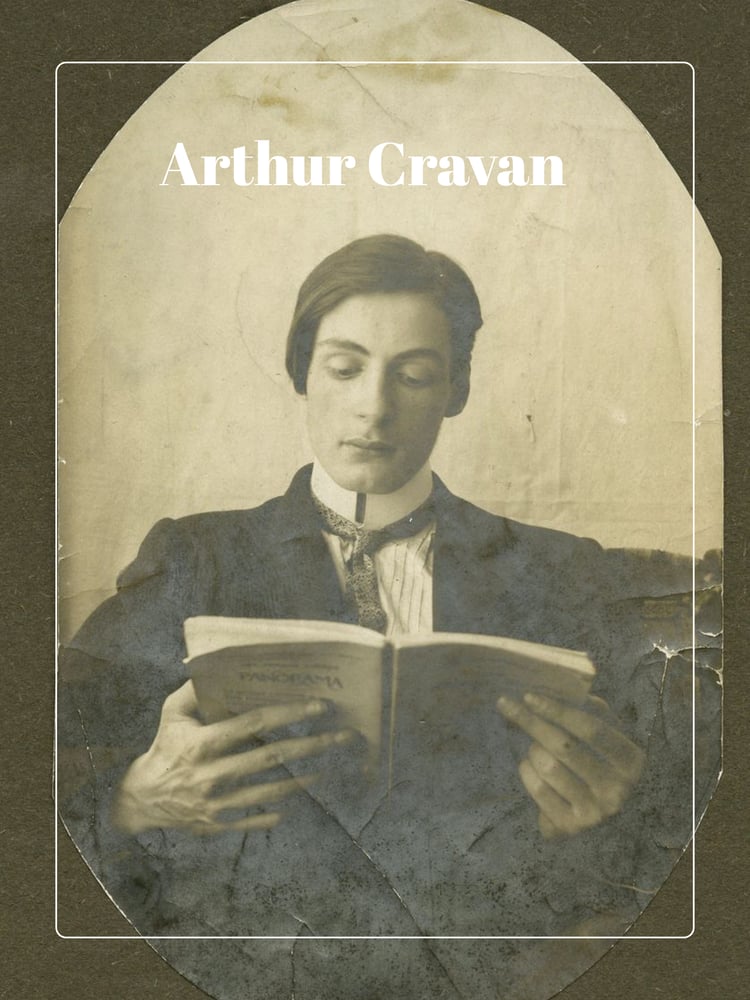 Image of CRAVAN