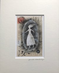 Image 1 of Ghostcard