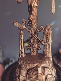 Image 3 of Victorian crucifix 