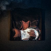 Image 2 of Crimson Crucifier "Born In Storm" SeriesTee