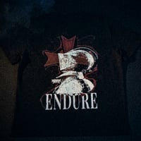 Image 3 of Crimson Crucifier "Born In Storm" SeriesTee