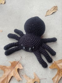 Image 3 of Sparkly Spider