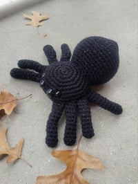 Image 1 of Sparkly Spider