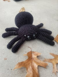 Image 4 of Sparkly Spider