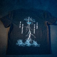 Image 3 of  Lightning Rider "Born In Storm" Series Tee