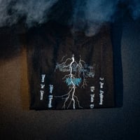 Image 2 of  Lightning Rider "Born In Storm" Series Tee