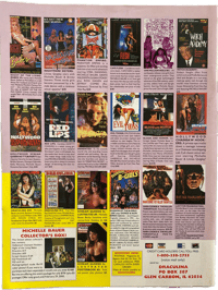 Image 3 of Scream Queens Illustrated #24