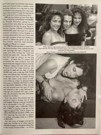 Image 2 of Scream Queens Illustrated #24