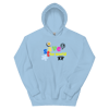 IV GZONE CRSL HOODIE II