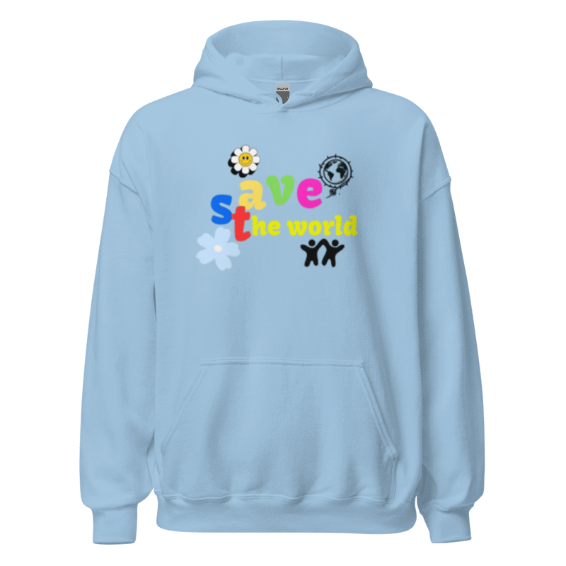 IV GZONE CRSL HOODIE II