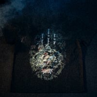 Image 3 of Hero's Passed "Born In Storm" Series Tee