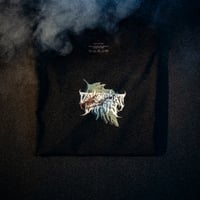 Image 1 of Hero's Passed "Born In Storm" Series Tee