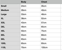 Image 2 of Cooling Dog Vest