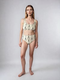 Image 2 of "EXOTIC DREAM" UNDERWEAR COTONE