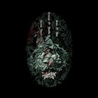 Image 5 of Hero's Passed "Born In Storm" Series Tee