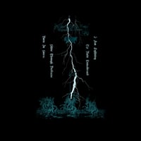 Image 5 of  Lightning Rider "Born In Storm" Series Tee