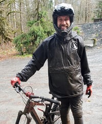 Image 1 of  Raven Moon Nylon Anorak Collection ~ PRE-SALE!