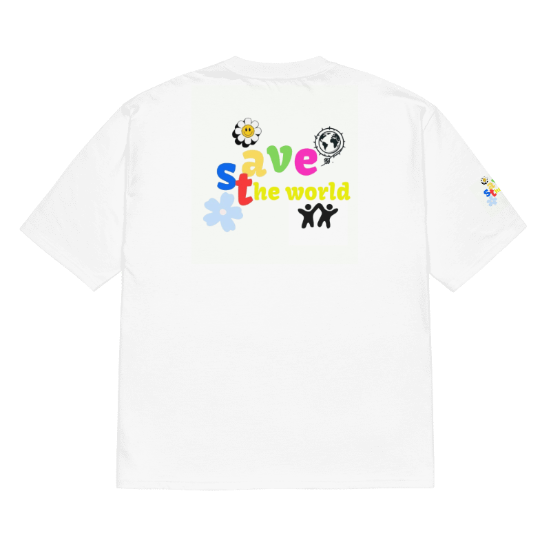 IV GZONE DREAM SHIRT 