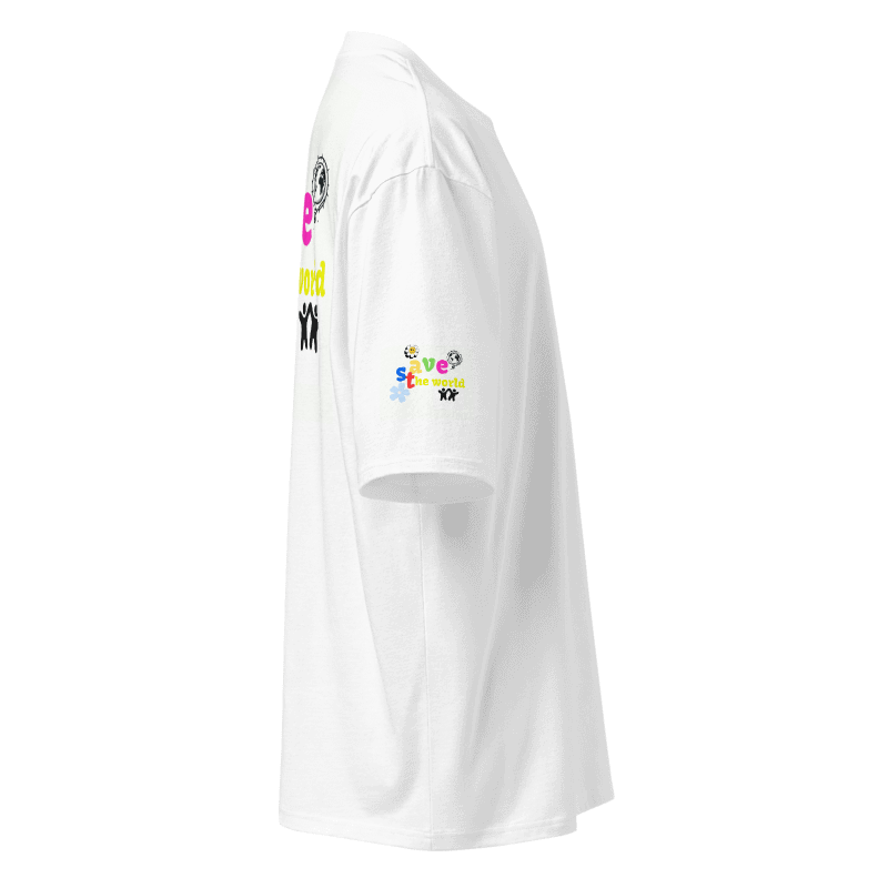 IV GZONE DREAM SHIRT 