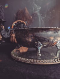 Image 2 of Big cauldron