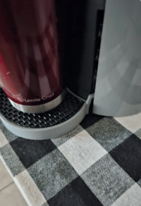 Image 1 of Nespresso Vertuo Plus Drip Tray Extender