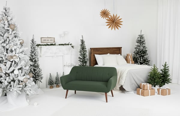 Image of COZY CHRISTMAS SUPERMINIS 2025