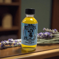 Image 1 of Eternal Youth ~ 2 oz Botanical Facial Serum for Youthful, Radiant Skin