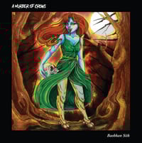 A Murder of Crows - Baobhan Síth / Lilias - MIS008