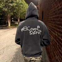 Image 3 of WELCOME HOME ZIP-THROUGH
