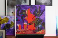 Image 2 of Out amongst the wounded (Vologda)