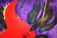 Image 4 of Out amongst the wounded (Vologda)