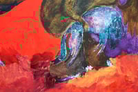 Image 3 of Out amongst the wounded (Vologda)