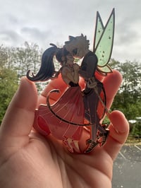 Image 4 of RG Thumbelina 