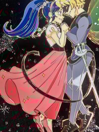 Image 1 of RG Thumbelina 