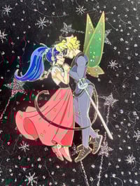 Image 3 of RG Thumbelina 