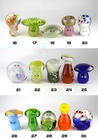 Image 21 of Crystal blob