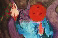 Image 4 of St Ignatius, leave us