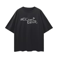 Image 2 of WELCOME HOME TEE